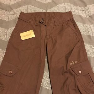 Women’s HellyHansen pants